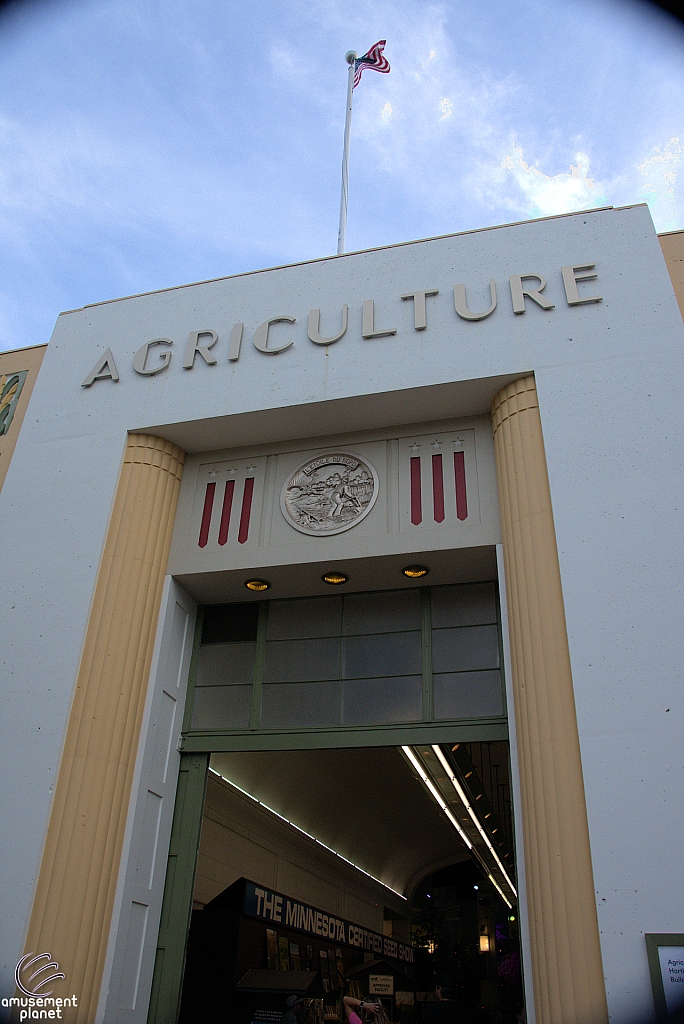 Minnesota State Fair