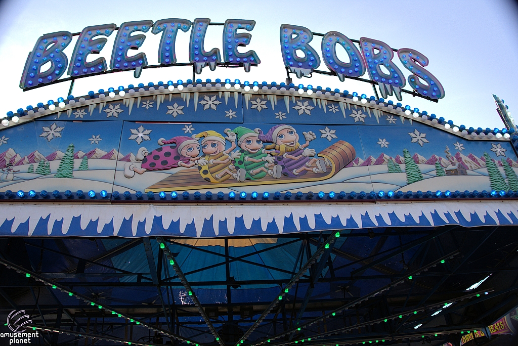 Beetle Bobs