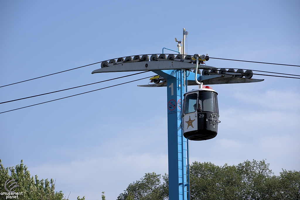 Skyride