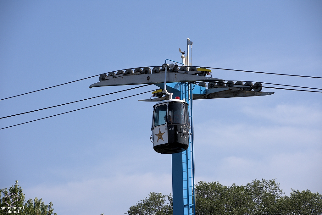 Skyride