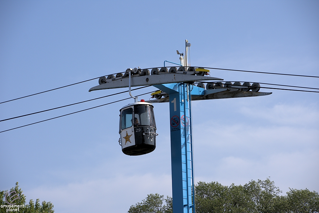 Skyride