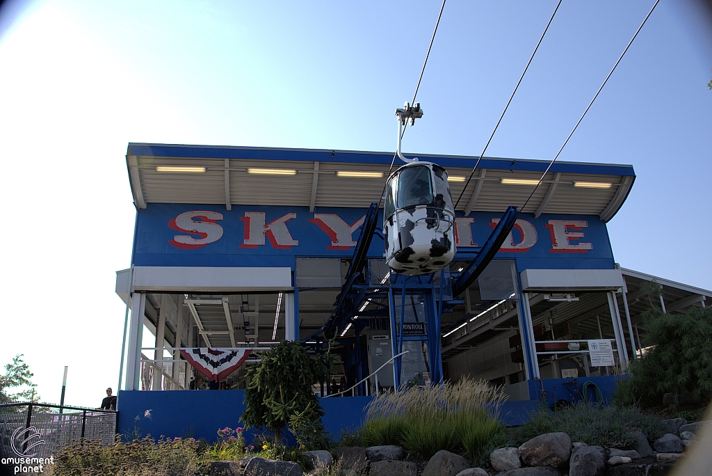 Skyride