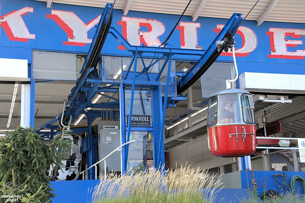 Skyride