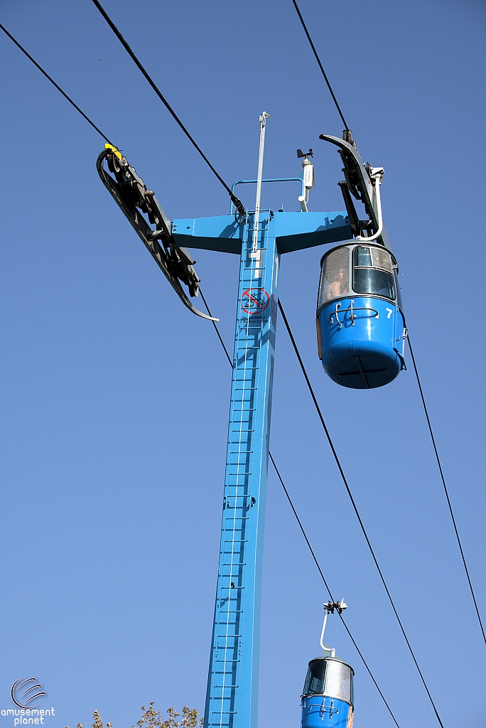 Skyride
