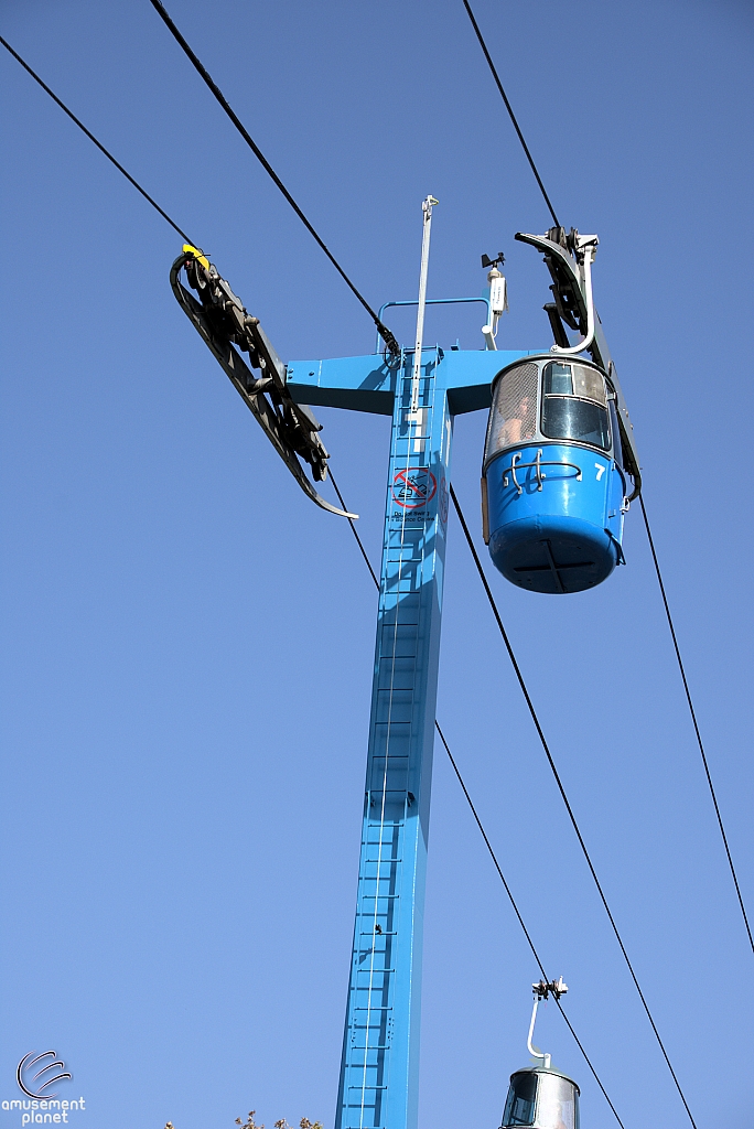 Skyride
