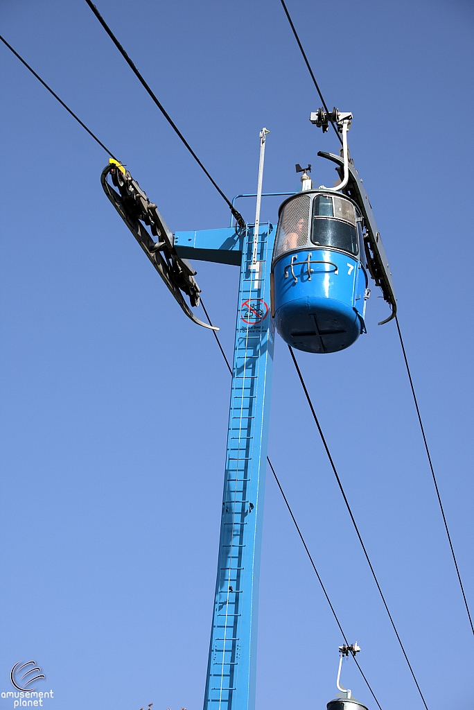 Skyride