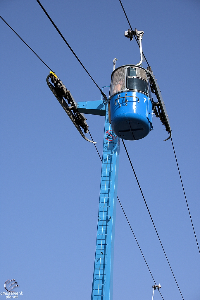 Skyride