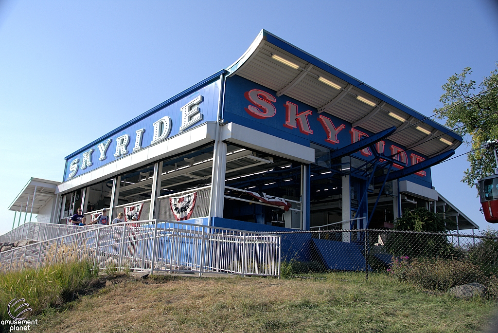 Skyride