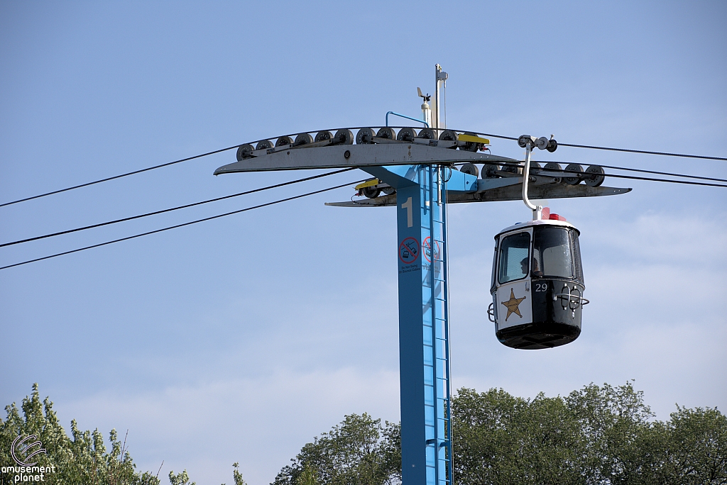 Skyride