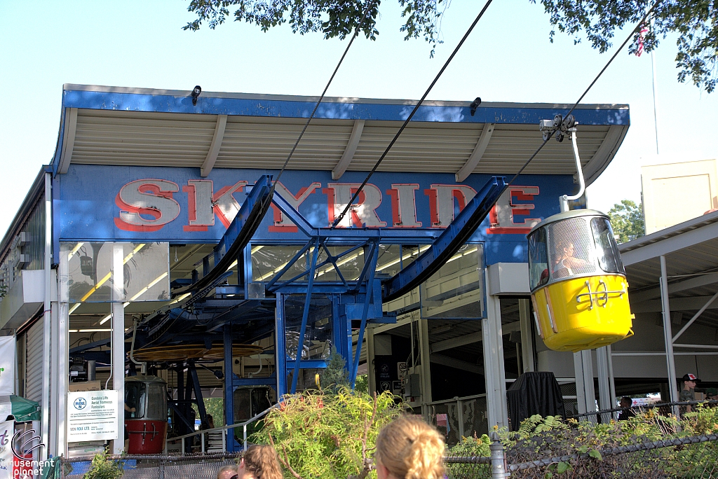 Skyride