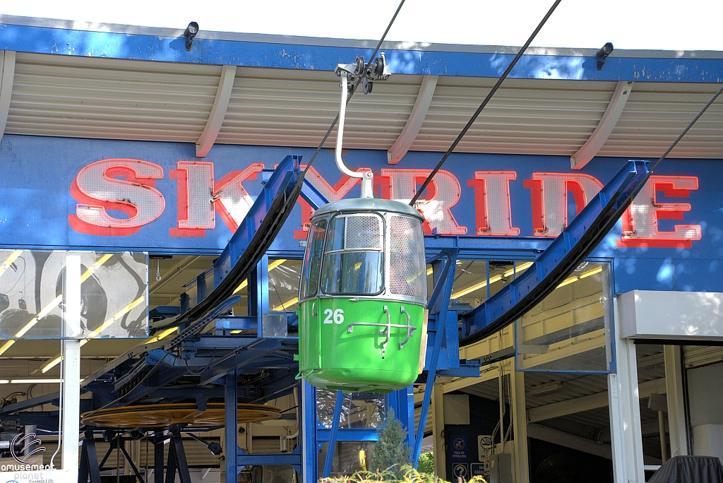 Skyride