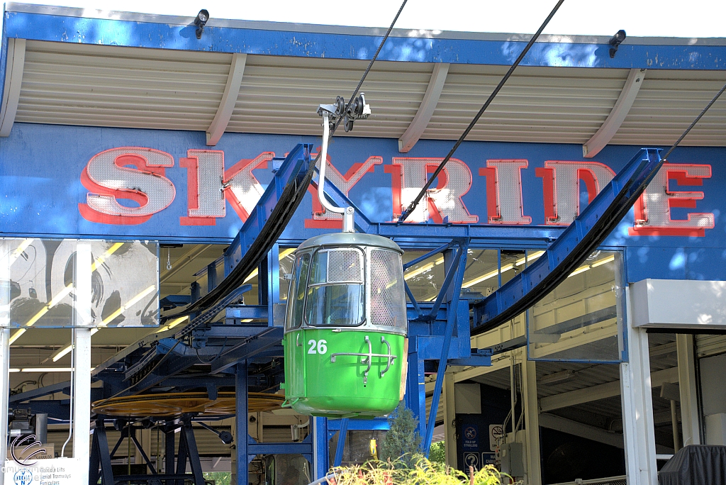 Skyride