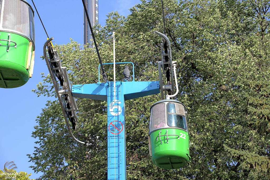 Skyride