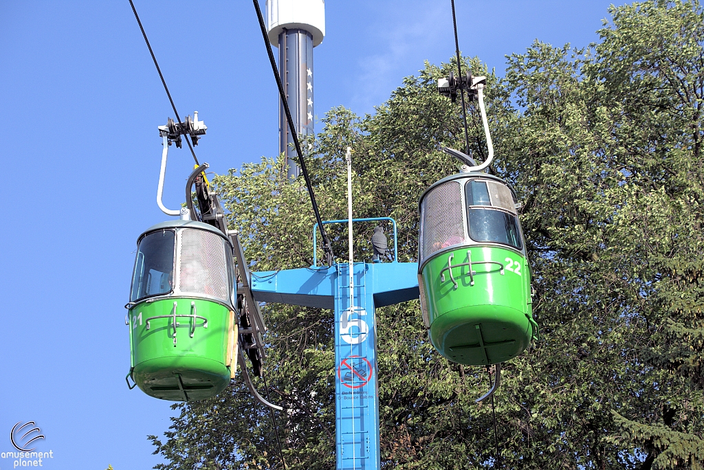 Skyride