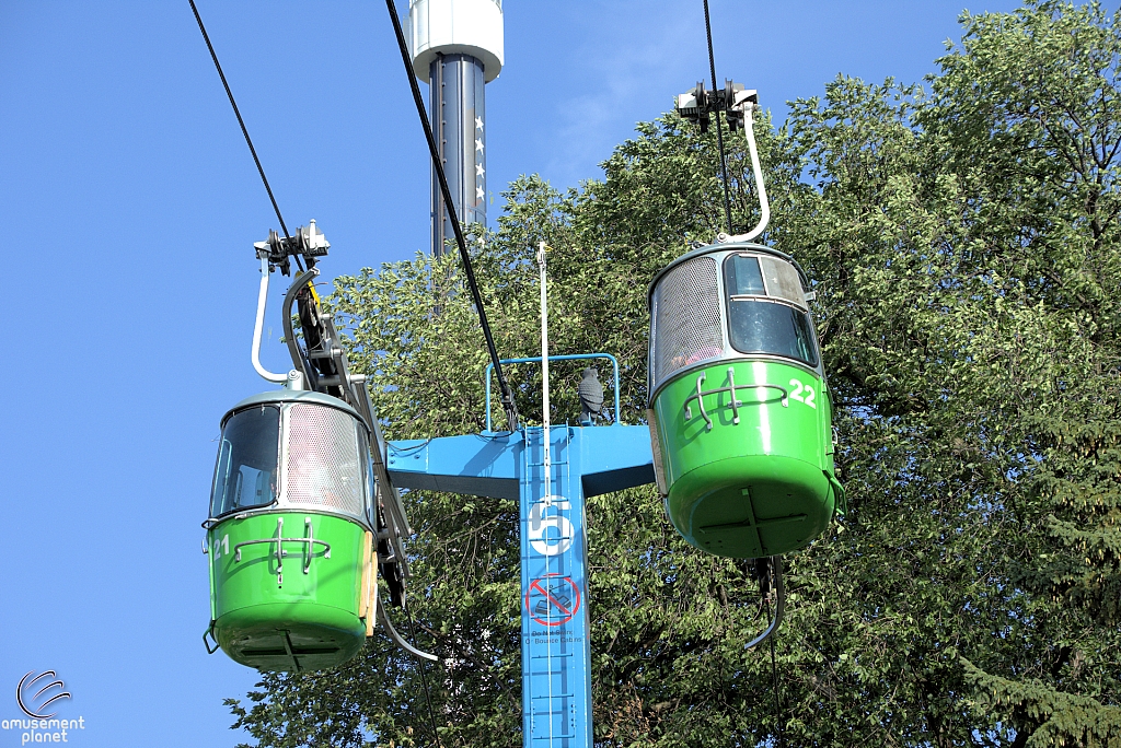 Skyride
