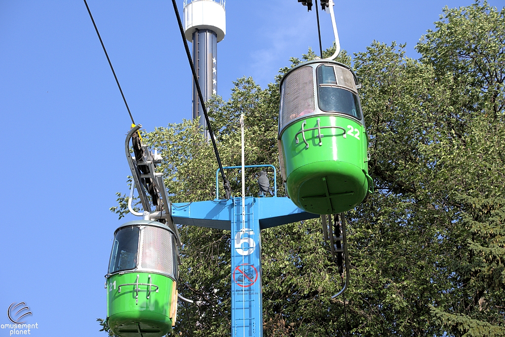 Skyride