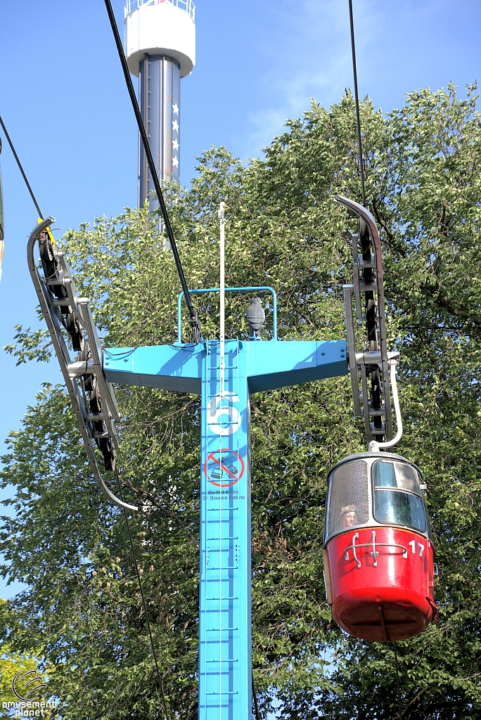 Skyride