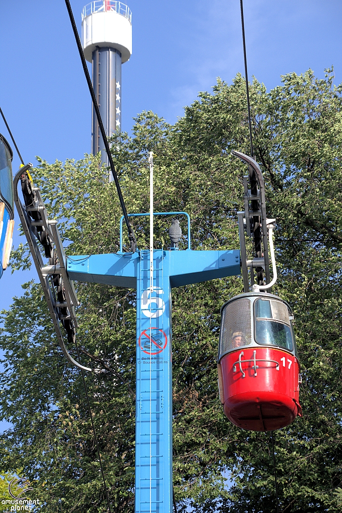 Skyride