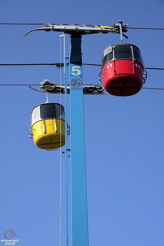 Skyride