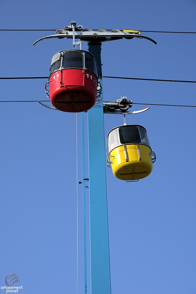 Skyride
