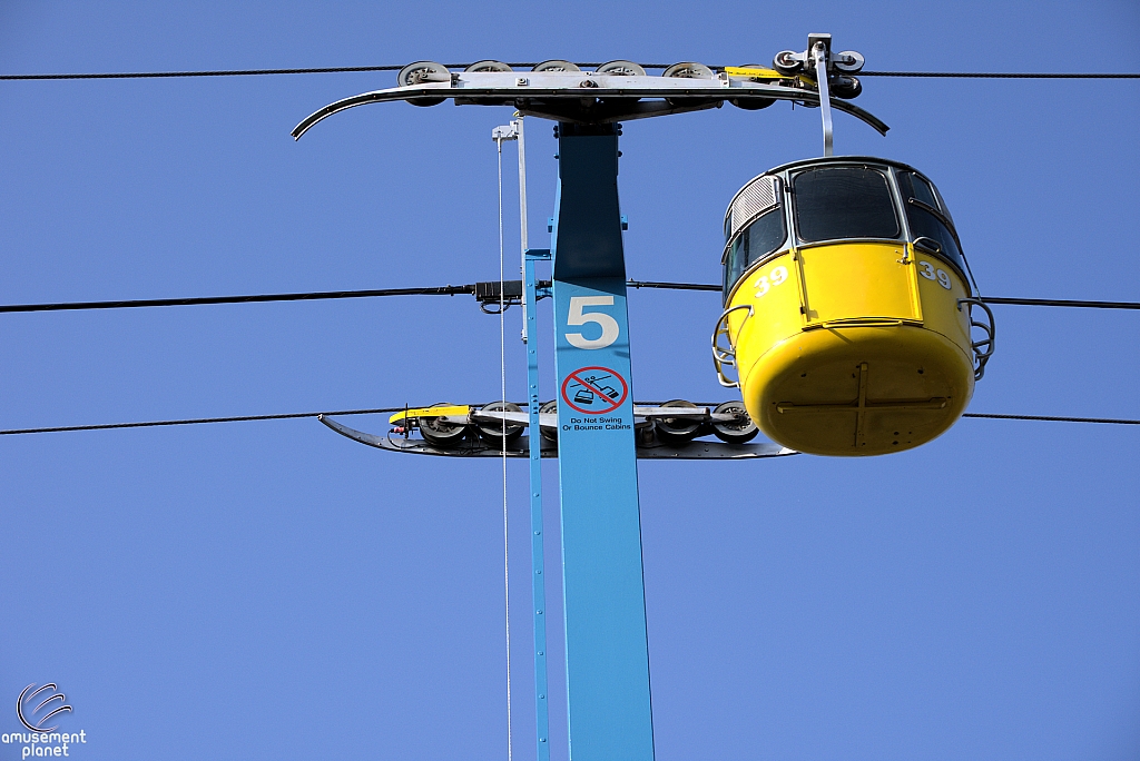 Skyride