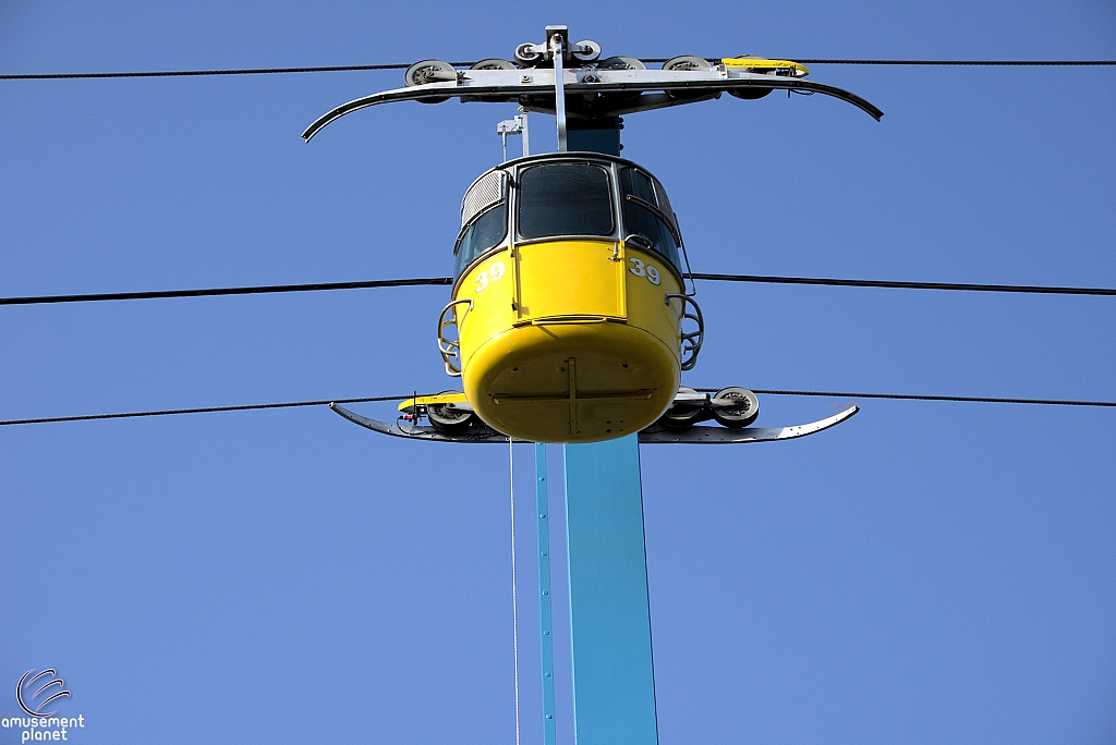 Skyride