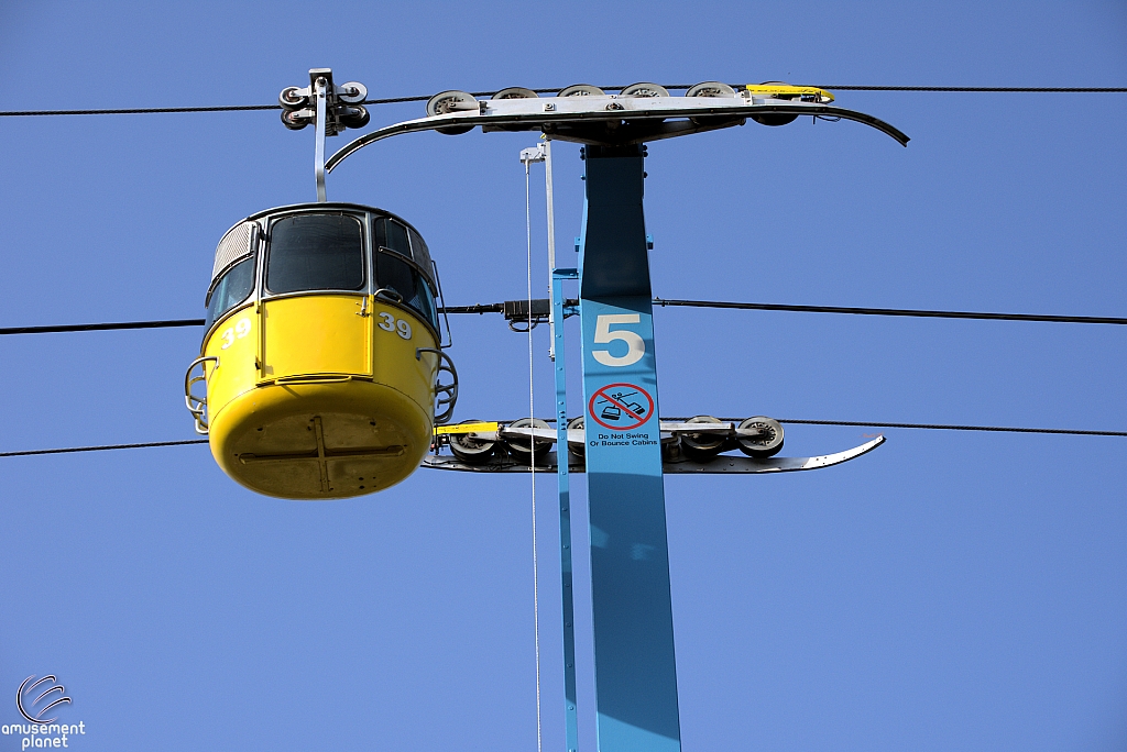 Skyride