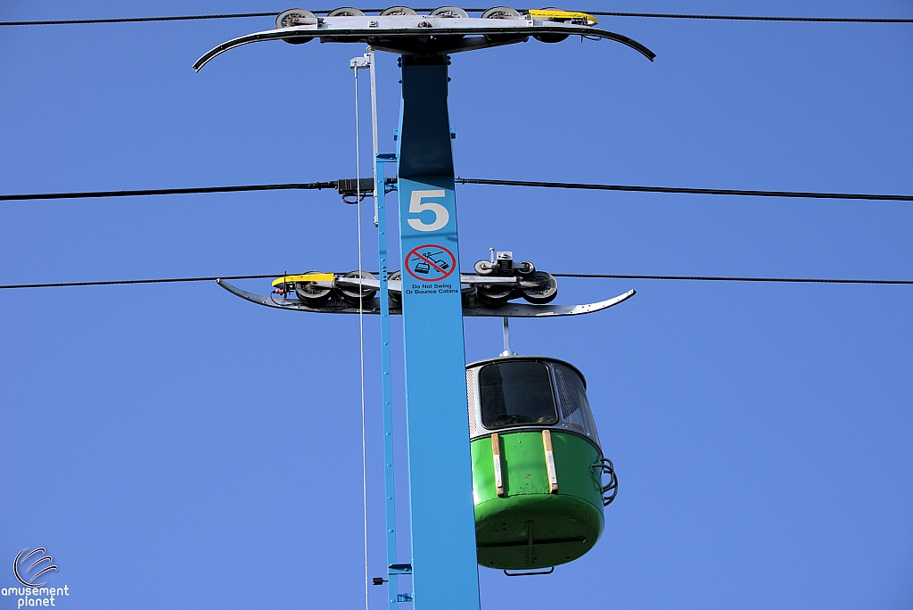 Skyride