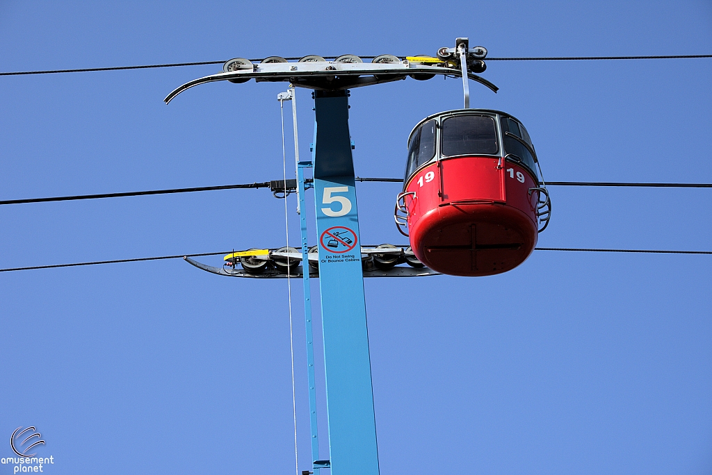 Skyride