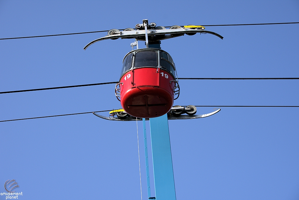 Skyride