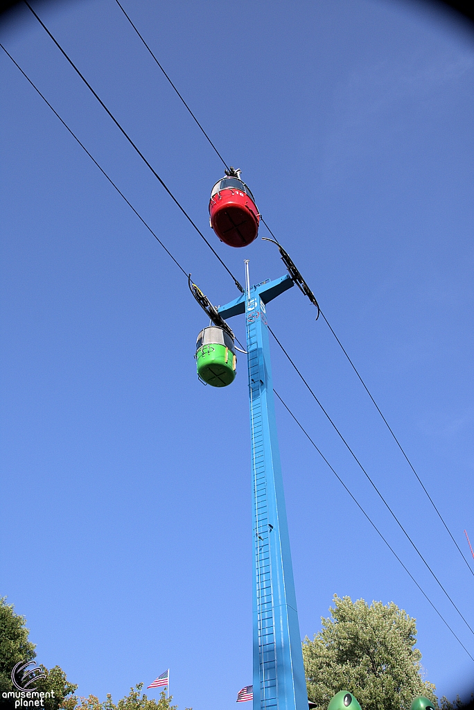 Skyride