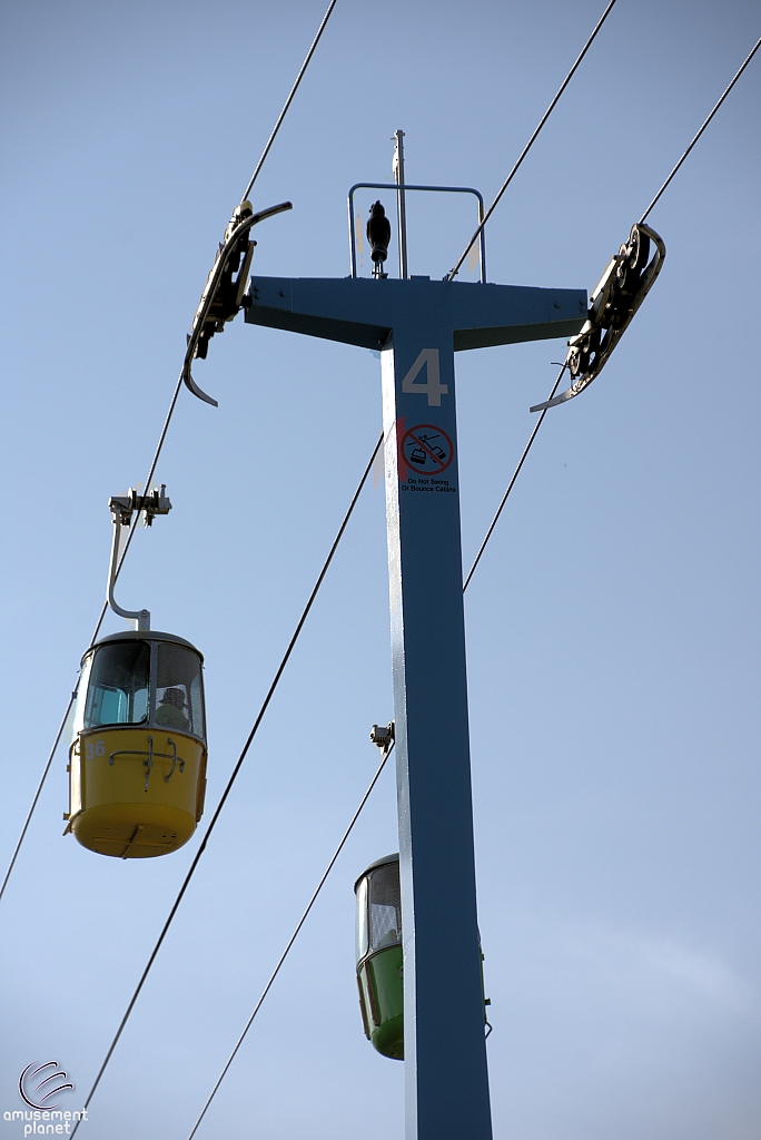 Skyride