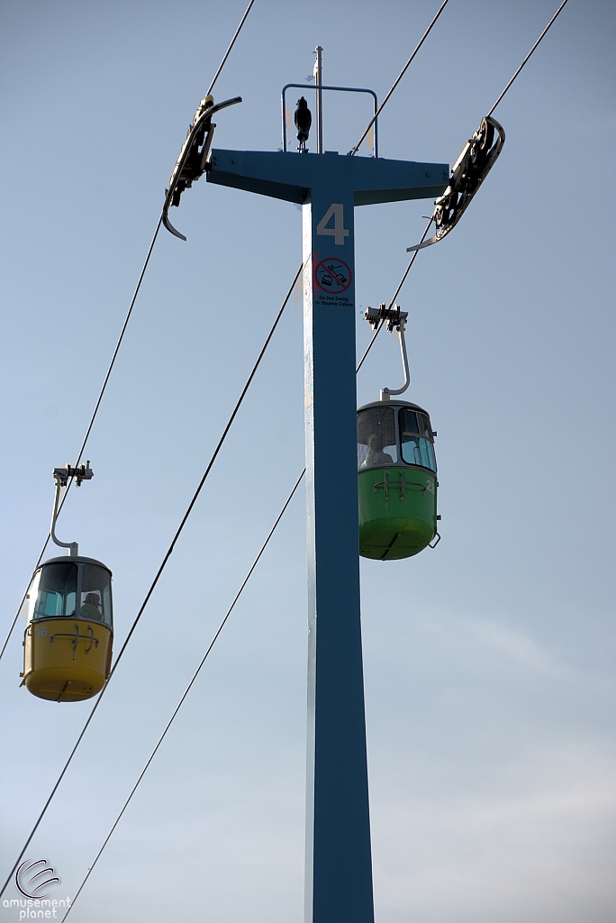 Skyride