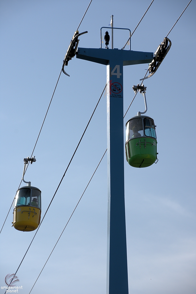 Skyride