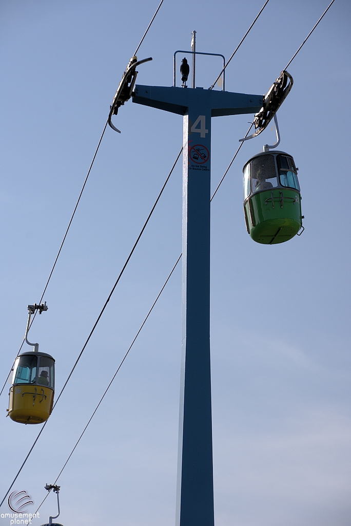 Skyride