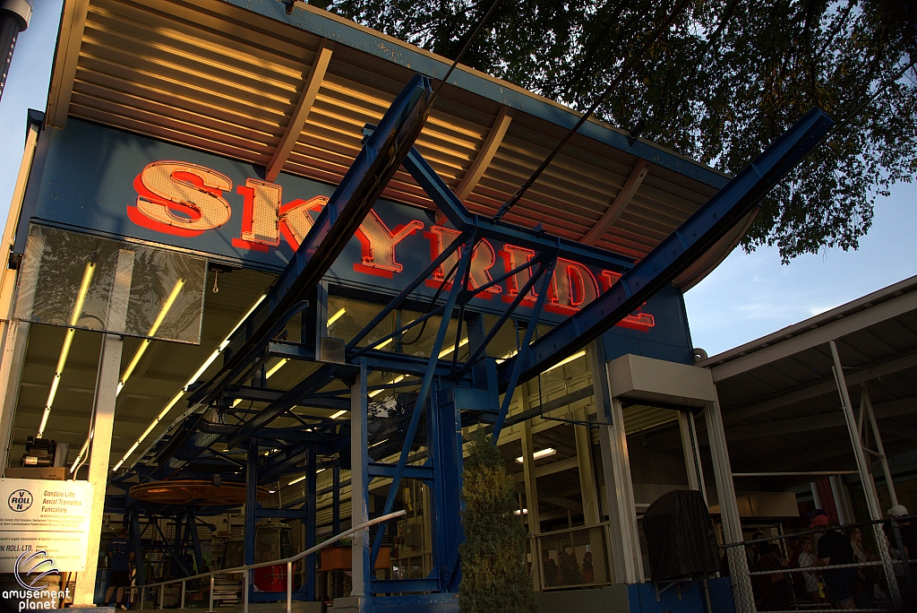 Skyride