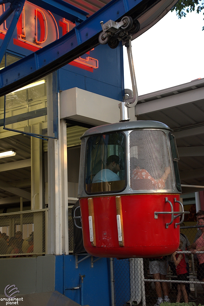 Skyride