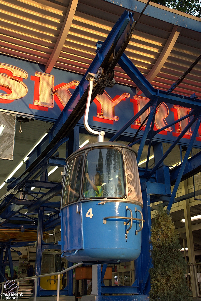 Skyride