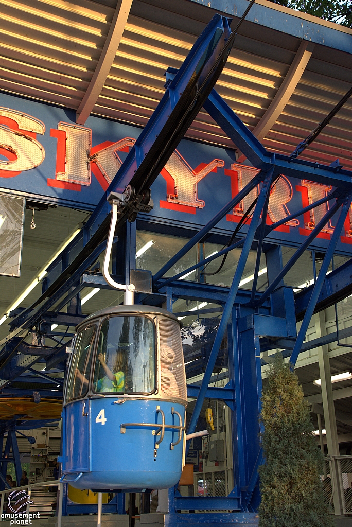 Skyride