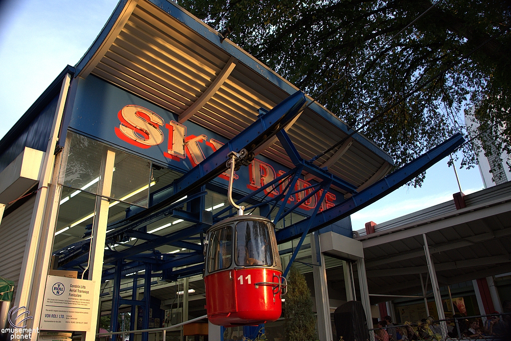 Skyride