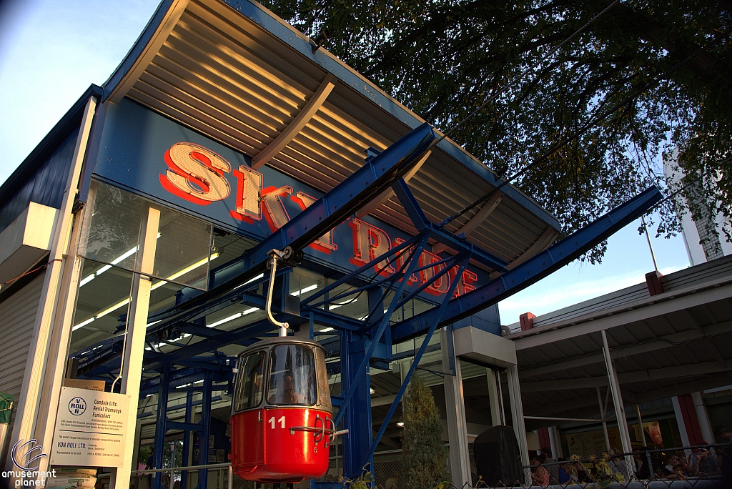 Skyride