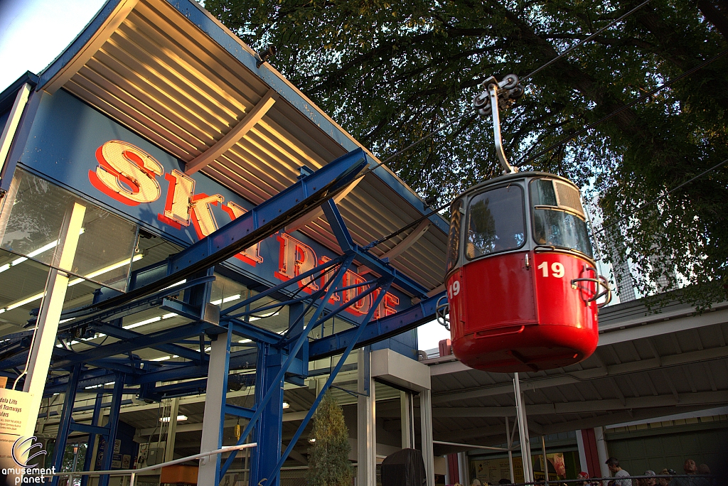 Skyride