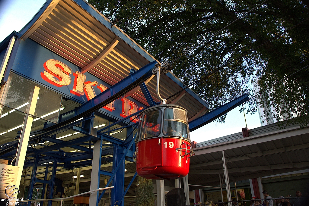 Skyride