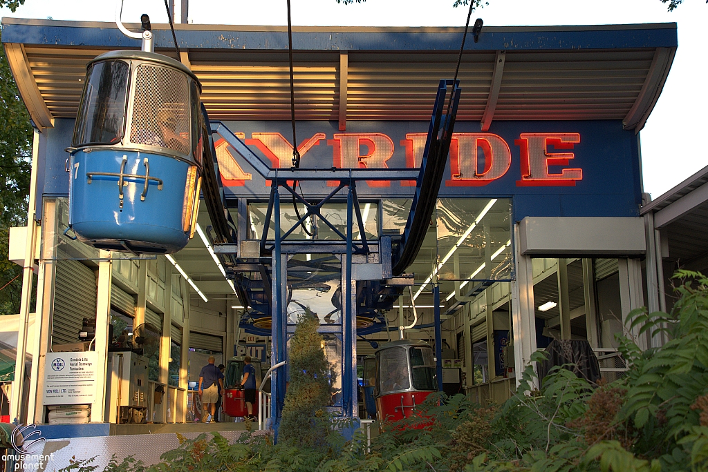 Skyride