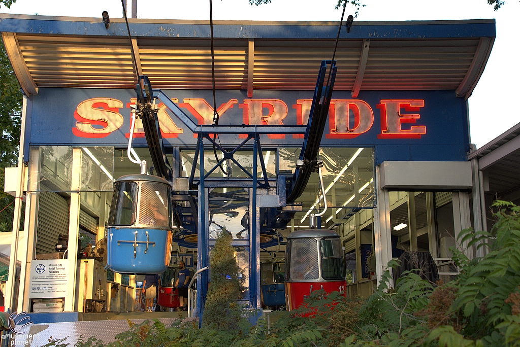 Skyride