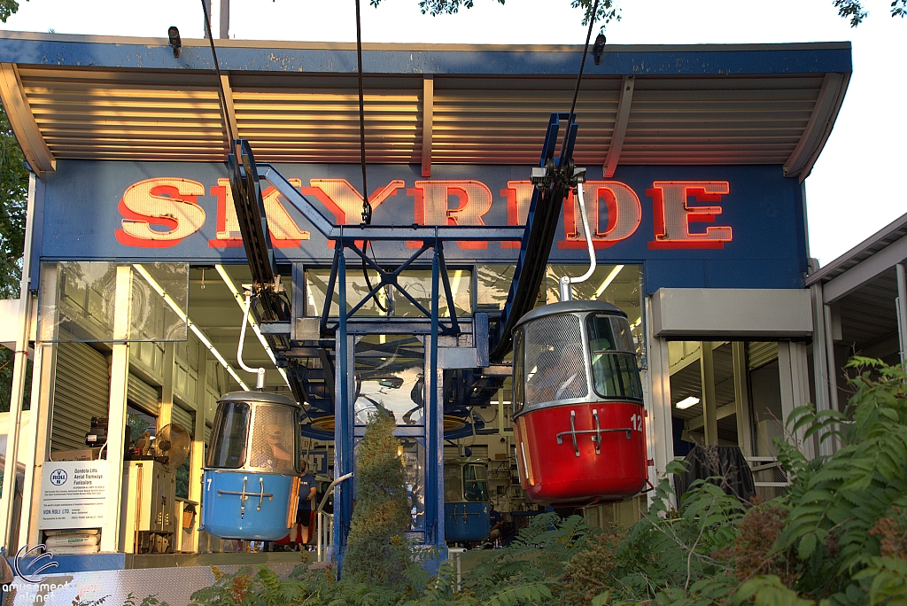 Skyride