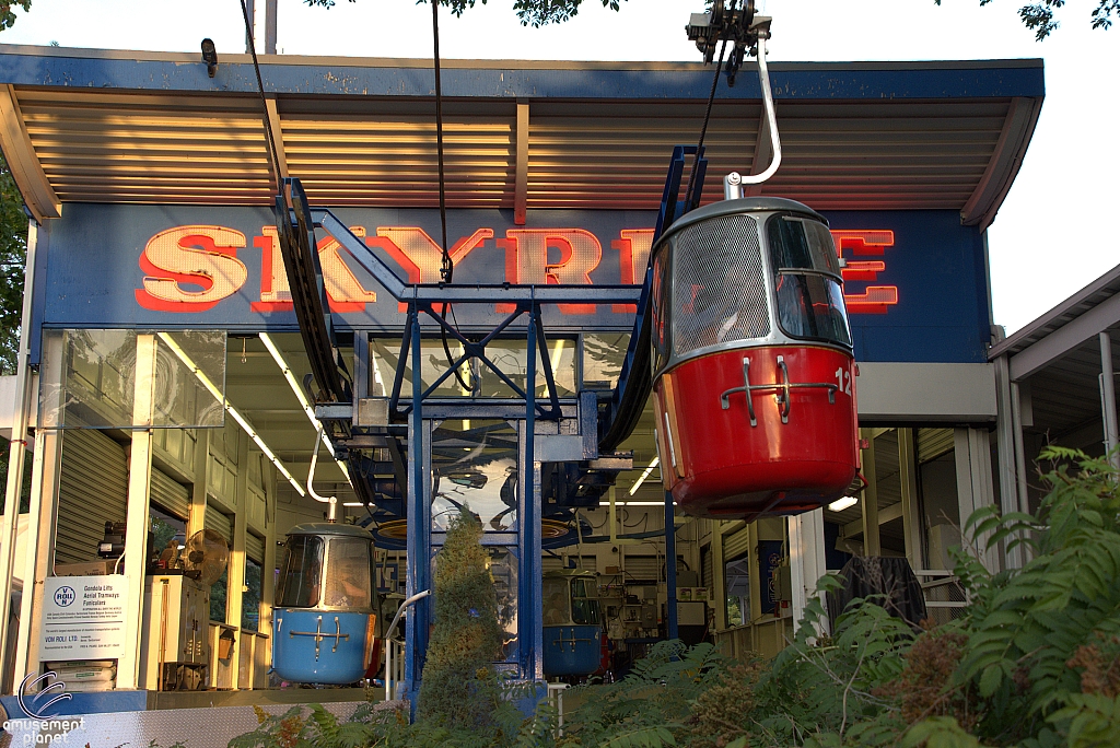 Skyride