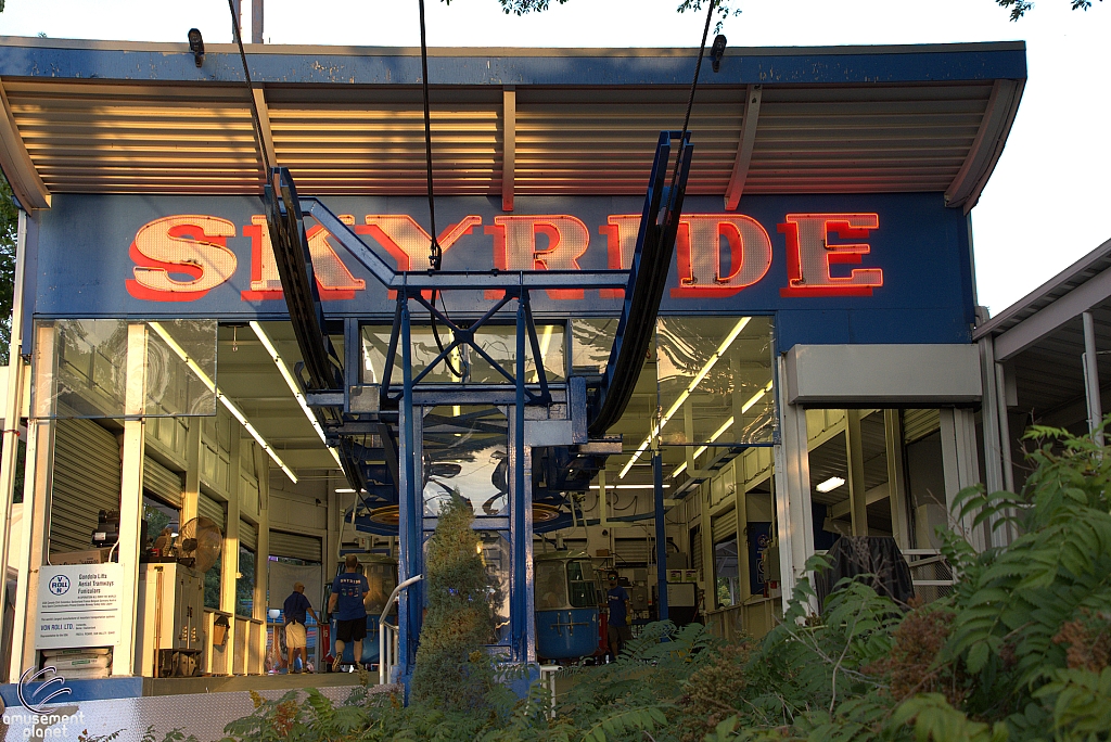 Skyride