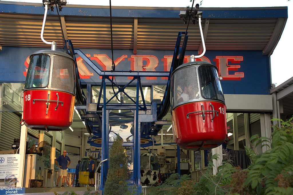 Skyride