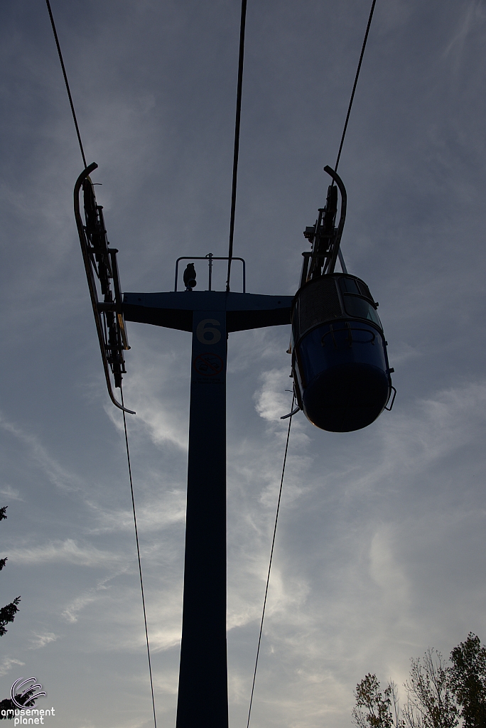 Skyride